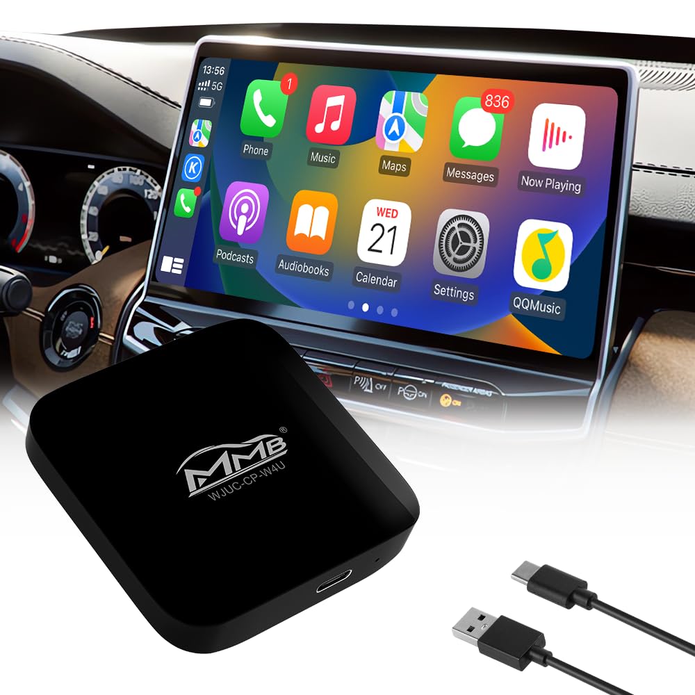 Amazon.com: JOYEAUTO: MMB AI BOX